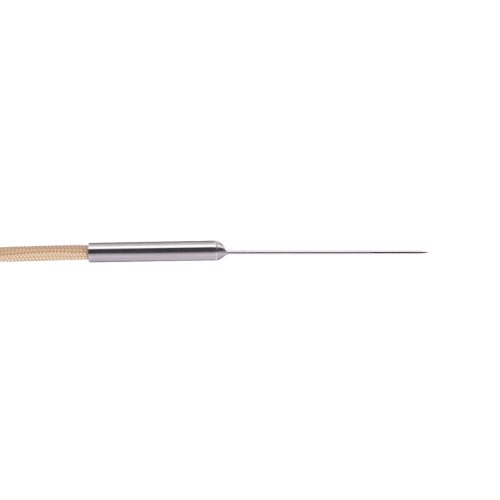 Micro Needle Type T Thermocouple Probe. 23g. 0.1??C (T-23X)