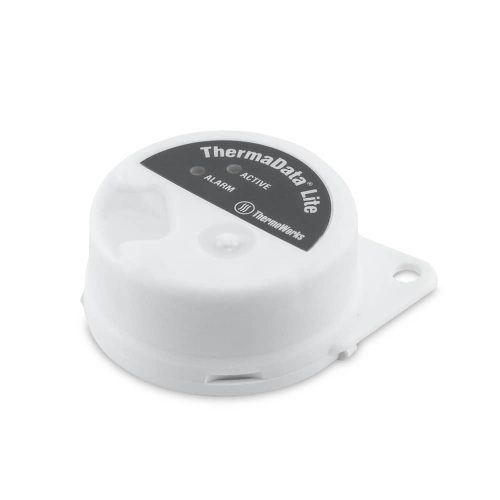 ThermaData? Lite - Temperature Data Logger
